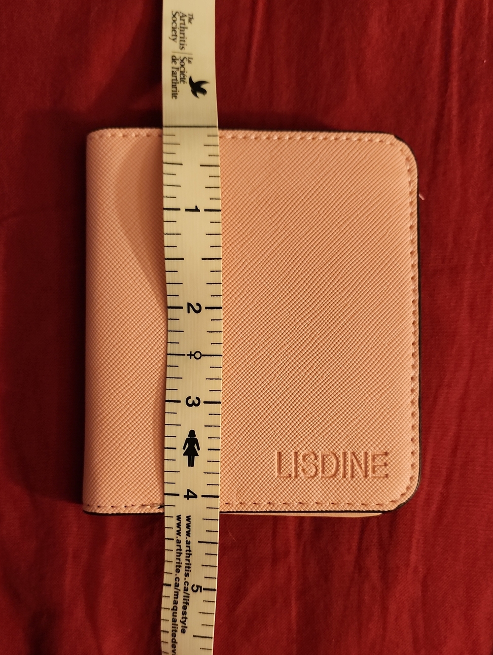 Compact Wallet - Picture 8 of 8